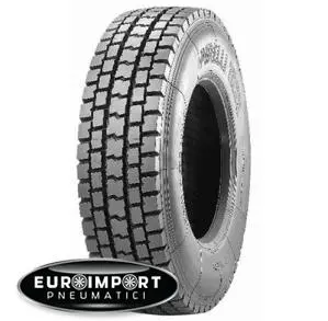 Pirelli TR25 315/80 R22 156/150 L